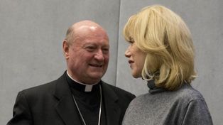 El Vaticano debate sobre problemáticas de las mujeres en la Iglesia