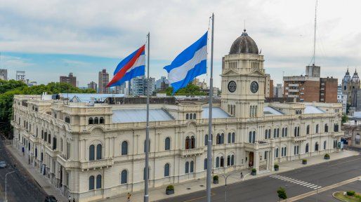 Cronograma de Pagos: el 1 inicia el pago de salarios a la administración pública