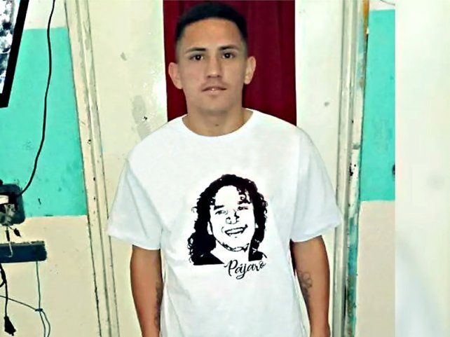 Gastón Ezequiel Schneider