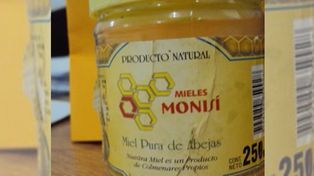 La Assal prohibió dos productos alimenticios y dispuso su decomiso