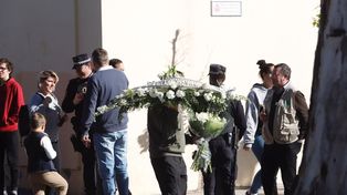 Julen murió por las múltiples heridas que le causó la caída
