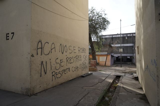 Vivir y patrullar en zonas calientes: cómo es la convivencia de vecinos y gendarmes en los barrios
