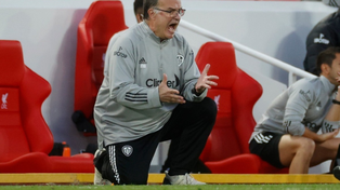 El Leeds de Bielsa recibe al Hull por la Copa de la Liga