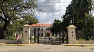 Dio negativo la cámara Gesell por la denuncia de abuso en el jardín del Liceo