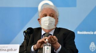 Ginés González García dijo que su renuncia fue una emboscada
