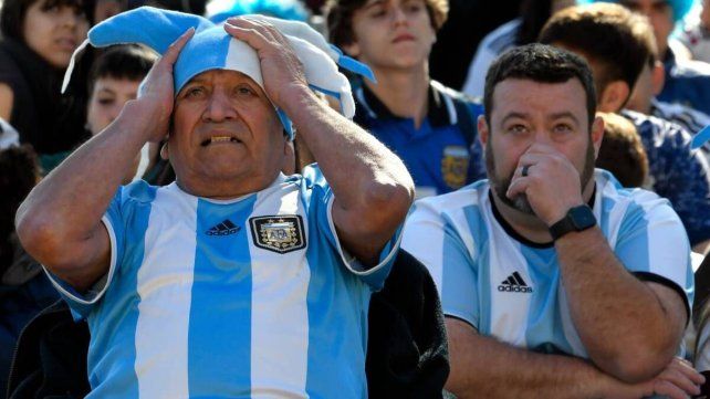 El corazón también juega: cómo cuidarse durante el Mundial 2026