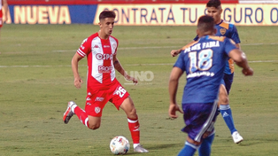Unión arranca con una prueba de fuego ante Boca en el 15 de Abril