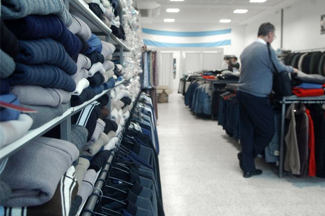 El 66 por ciento de los comercios vendió menos que en mayo de 2011