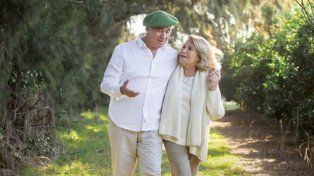 La carta de César Mascetti: Me estoy muriendo junto a la mujer que amo