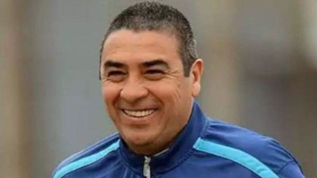 El Pepe Basualdo no tuvo filtro con su excompañero.