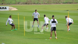 Por ahora no se asoma un equipo para jugar ante Newells