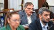 Marcelo Berthet cuestionó al oficialismo por la demora del proyecto de Ética Pública