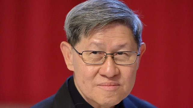 Vaticano: el nuevo Papa es Robert Prevost como León XIV