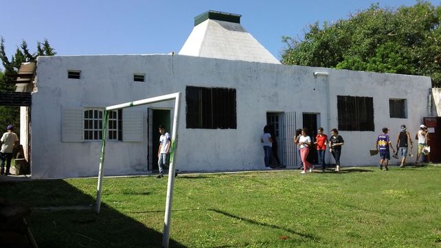 De la mano de la educación crecen las oportunidades en el Anacleto Medina