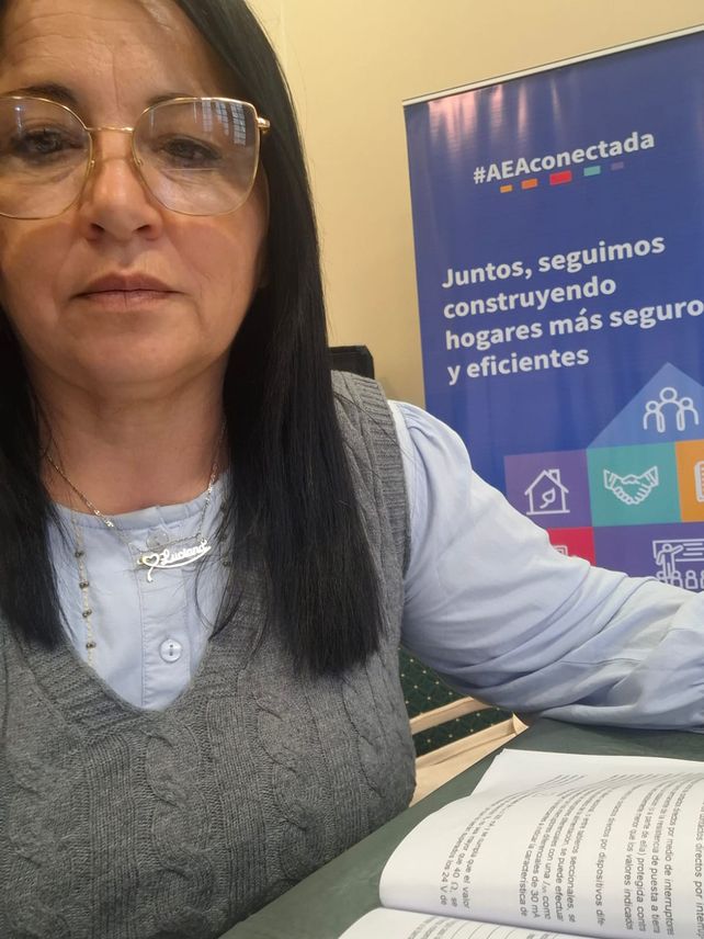 Luciana Serrano