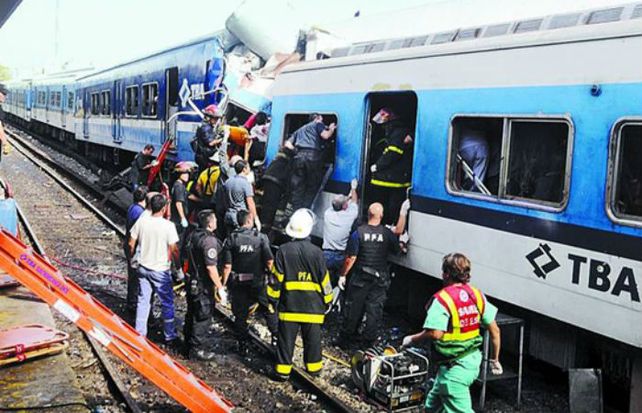 La tragedia de Once