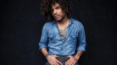 Lenny Kravitz revela intimidades de su infancia y su juventud en su nueva autobiografía. Lenny Kravitz revela intimidades de su infancia y su juventud en su nueva autobiografía.