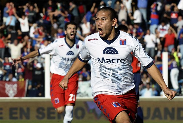 Tigre cumplió el sueño del Vasco: salvación sin título