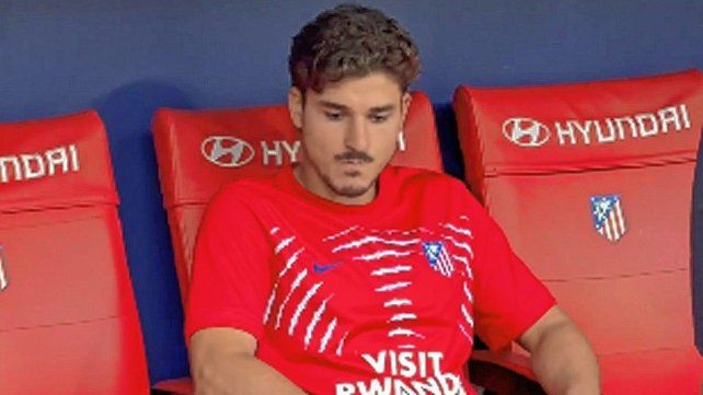 Atlético de Madrid anunció que no negociará con Barcelona por Julián Álvarez.