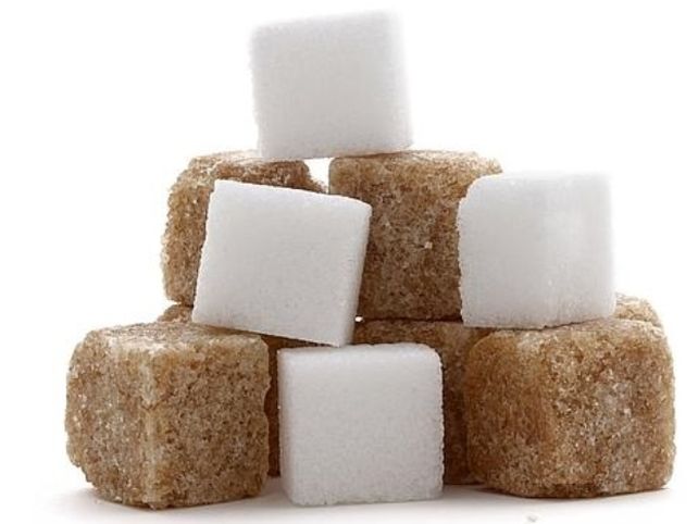 ¿Sacarina o azúcar? Esa es la cuestión