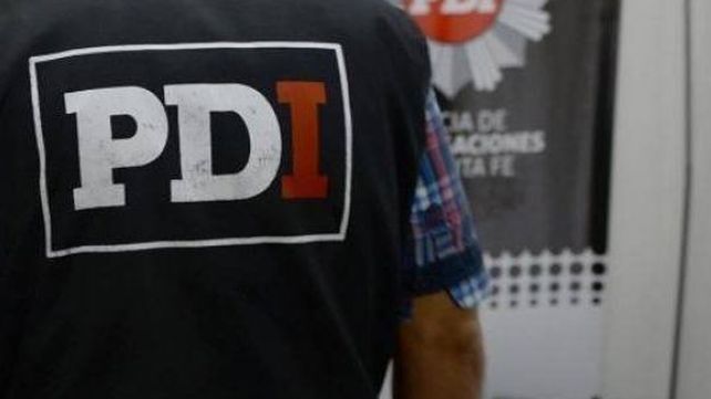 La PDI de Santa Fe intervino en el caso