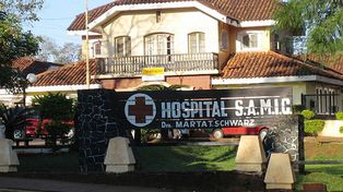 Misiones sufre el éxodo de médicos que se van a Brasil a ganar el doble