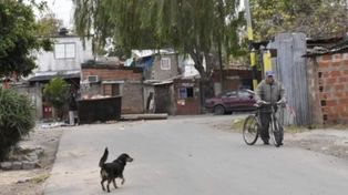 Alan Maximiliano S. y Lautaro M. fueron acribillados a balazos en sus piernas en inmediaciones de Chacabuco al 3.500.