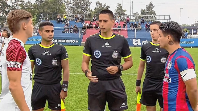 Colón rescató un empate ante San Lorenzo que lo alejó de la punta