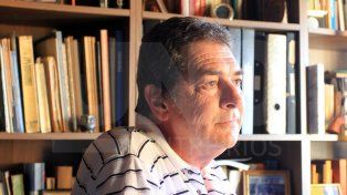 Pesar por el fallecimiento del arquitecto Carlos Menu-Marque