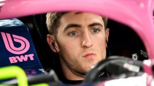 Alpine confirmó que el australiano no formará parte del equipo este año.