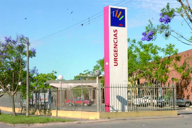 Falleció el menor baleado en la cabeza en Santa Rosa de Lima