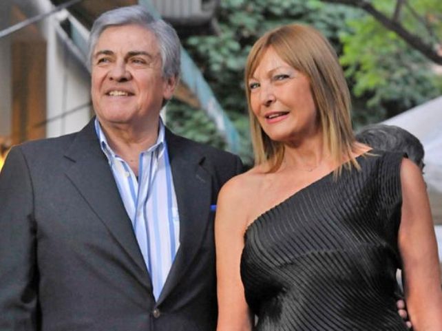 Luque se presentó en Rosario como vocalista junto a María Herminia Grande en el espectáculo “Como viejos conocidos”.