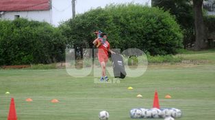 Unión puso en marcha la pretemporada