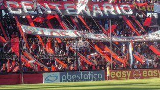 Colón lanzó la venta de entradas para el partido trascendental ante Brown (A)
