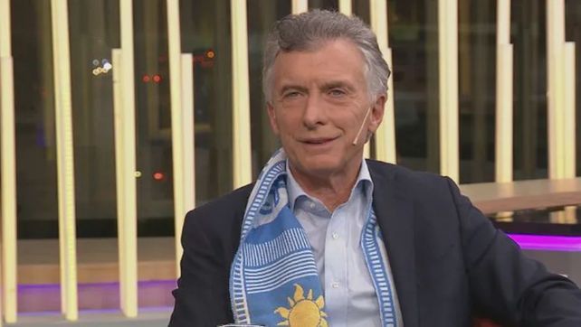 El ex presidente Mauricio Macri defendió a Qatar de las denuncias de persecución contra la población LGBTQ.&nbsp;