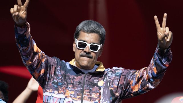 Elecciones en Venezuela: Maduro le quitó a Alberto Fernández el cargo de veedor