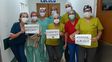 Enfermeros de Entre Ríos quieren que no los olviden cuando termine la pandemia del Coronavirus Enfermeros de Entre Ríos quieren que no los olviden cuando termine la pandemia del Coronavirus