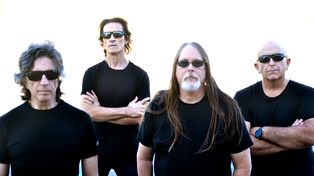 Primal vuelve a Rosario para presentar su gira Humachine Tour 2024.