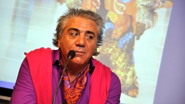 Celebridades recordaron a Carlos Di Domenico