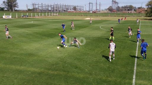 El Clásico de Unión cuando no hay fútbol oficial