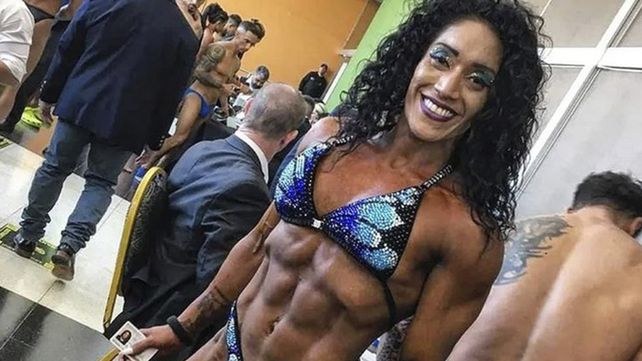 Crece el misterio por la muerte de la fisicoculturista argentina en Brasil: Ella sabía que corría peligro