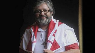 Gustavo Vera pide ser querellante por la muerte de Viroche