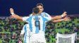 Así quedó el Grupo D de Argentina en el Mundial Sub 20