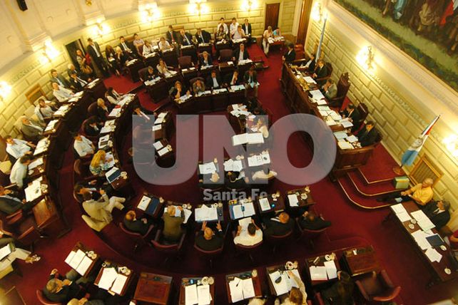 El cupo femenino, un debate que atraviesa a la Legislatura