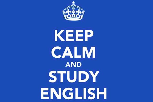Páginas gratis para aprender el idioma inglés