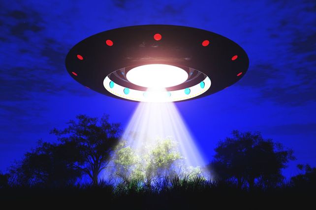 Un exempleado de la Nasa derribó mitos y reveló la verdad sobre los avistamientos de ovnis