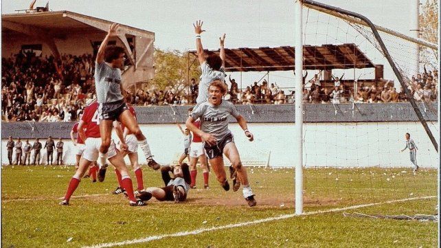 Mindlin y Loma Negra: ¿vuelve el club-empresa más emblemático del interior?