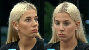Gran Hermano: La Tora recibió una sanción por romper las reglas y hubo polémica en redes
