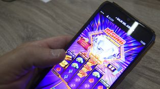 Ludopatia. Los jóvenes se enfrentan a estímulos permanentes para volcarse al juego, ya sea en redes sociales o medios de comunicación