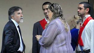 La presidenta intervino el Inadi por escandalosa pelea entre funcionarios